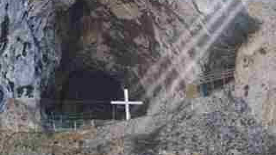 Μυστηριώδη σπήλαια του Αγίου Όρους (Βίντεο)