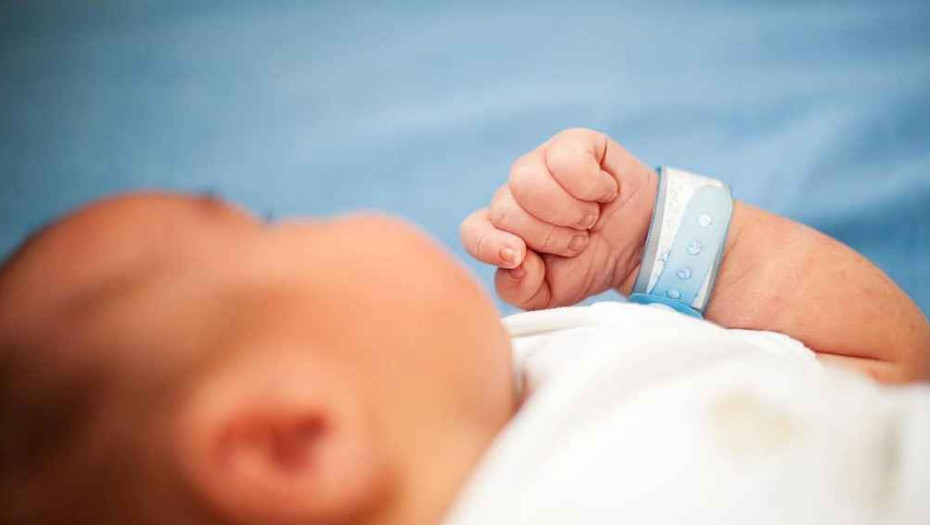 Αγοράκι γεννήθηκε με 2 πέη και χωρίς πρωκτό – συμβαίνει 1 στις 6 εκατομμύρια γεννήσεις