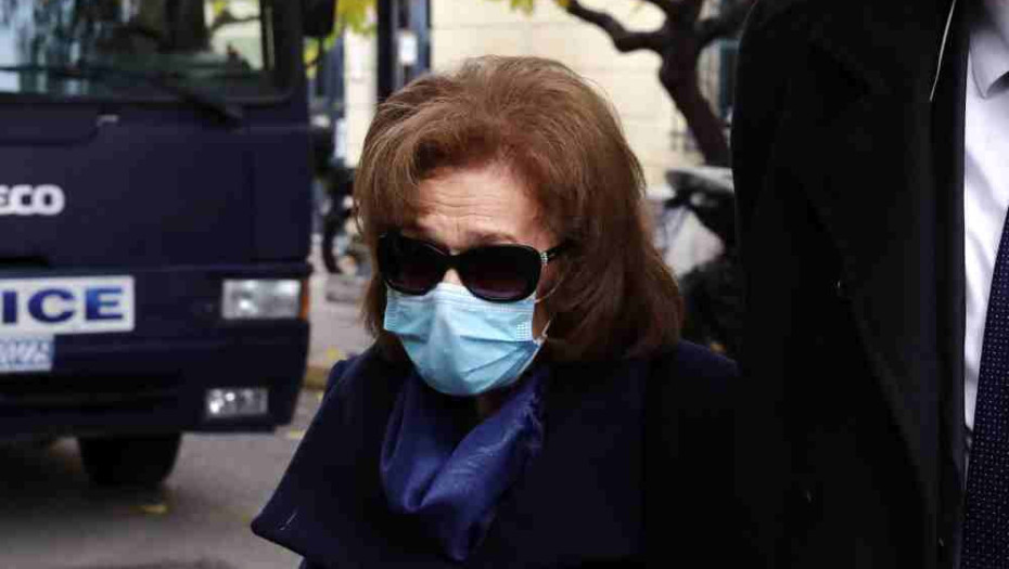 Μάριος Παπαγεωργίου: «Ευχαριστώ το Θεό που αργεί αλλά δε λησμονεί» λέει η μητέρα του