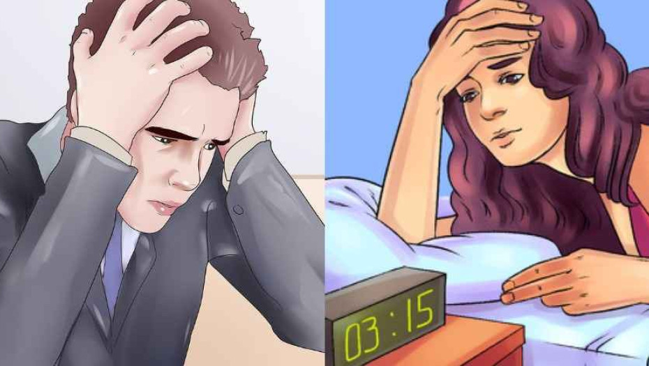 Οι 4 πιο καταστροφικές συνήθειες για τον εγκέφαλό σου