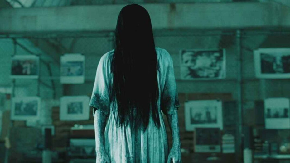 «The Ring»: Δείτε πώς είναι σήμερα η γνωστή Σαμάρα (ΦΩΤΟ)