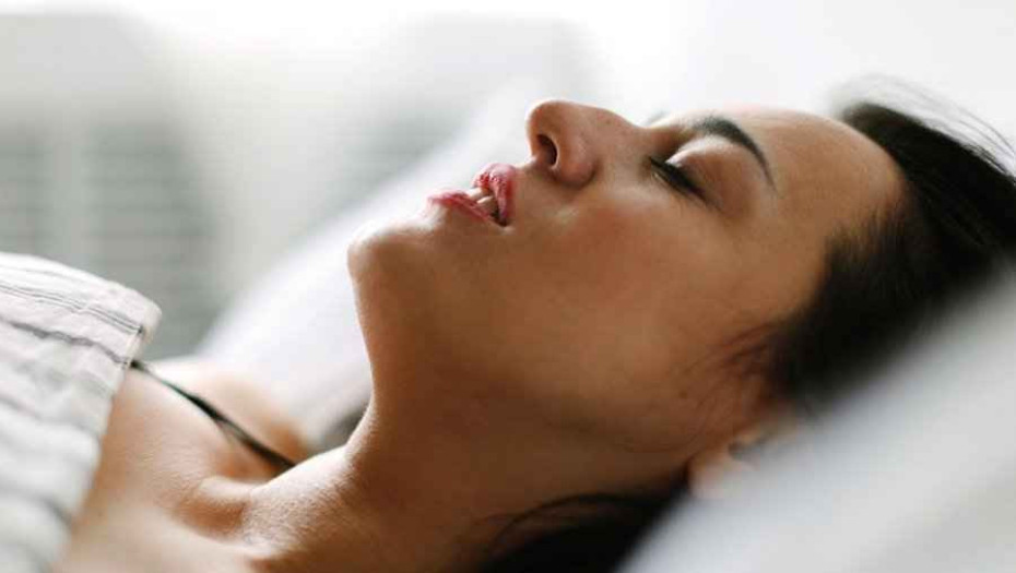 4 γυναικείες αλήθειες για το σεξ που θα έπρεπε να διδάσκονται