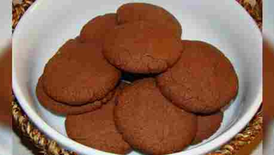 Μια Τρομερή και εύκολη συνταγή για Μερεντομπισκότα μόλις με 3 υλικά!