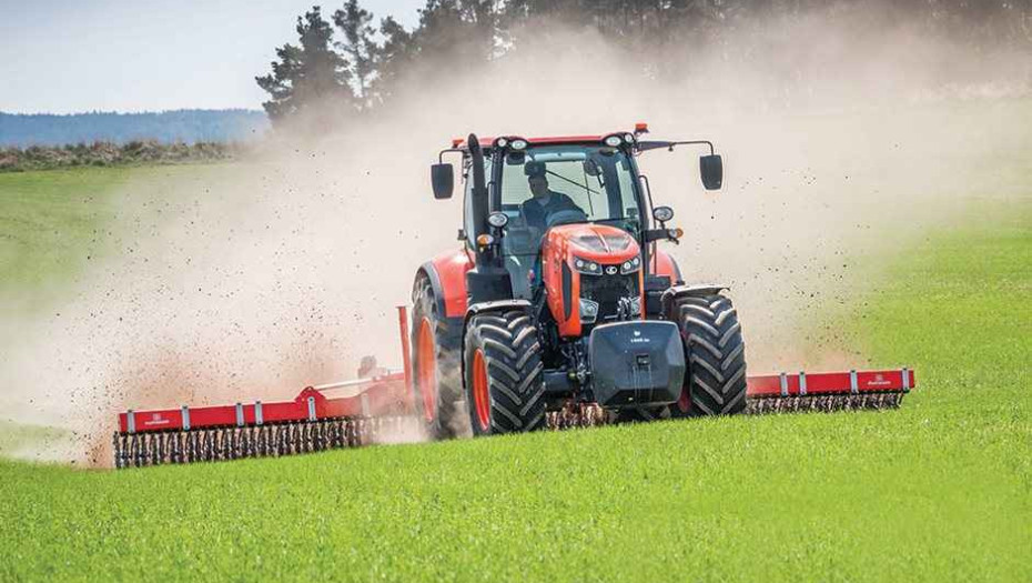 Για πράσινο πριμ και αναδιανομή: Λιγότεροι οι δικαιούχοι, Μεγαλύτερη η ενίσχυση