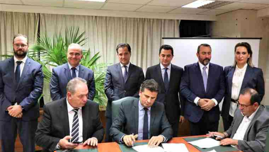 Ν.Ε ΣΥΡΙΖΑ Σερρών: Ο πετυχημένος “επενδυτής” της ΕΒΖ πιάστηκε με το … σιλό στην πλάτη!