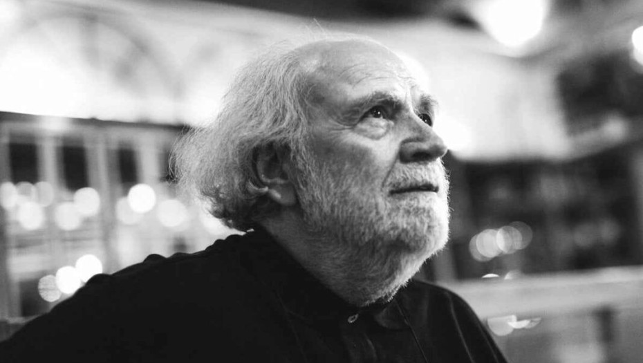 Γιάννης Μαρκόπουλος: Τα νεότερα για την υγεία του συνθέτη