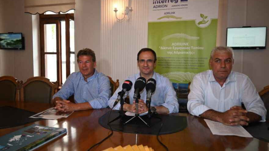 Παρουσιάστηκε το «Ψηφιακό Εργαστήρι Τουρισμού» του Δήμου Σερρών