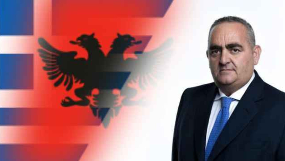 Ο Φρέντι Μπελέρης κέρδισε τις εκλογές στην Χειμάρρα