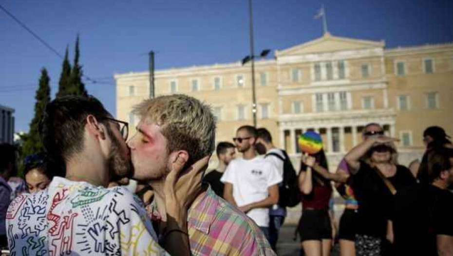 Athens Pride 2023: Σήμερα η μεγάλη πορεία – Στην παρουσίαση ο Καπουτζίδης, θα τραγουδήσει η Μπέσσυ Αργυράκη