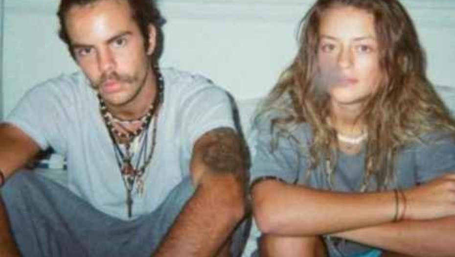 Η δουλειά δεν είναι ντροπή! Η Γαία Μερκούρη και ο Άγγελος Λάτσιος στο… μεροκάματο