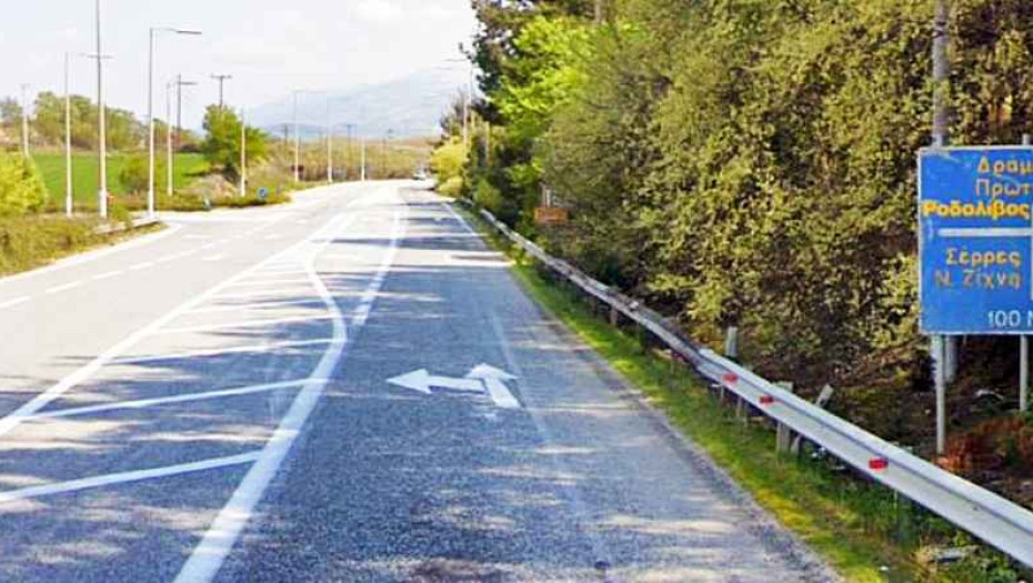 Συνεχίζεται ο διαγωνισμός για το έργο Δράμα – Αμφίπολη