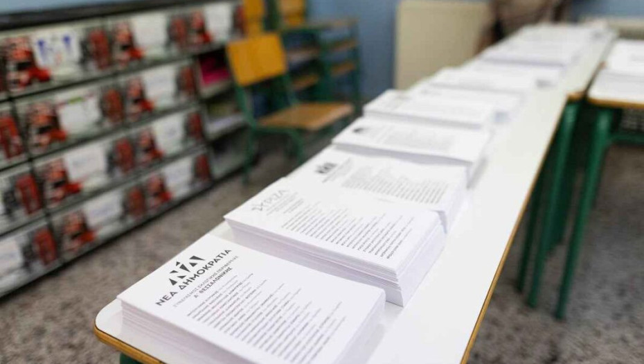 Όλοι οι υποψήφιοι βουλευτές στο Νομό Σερρών- Αναλυτικά οι σταυροί