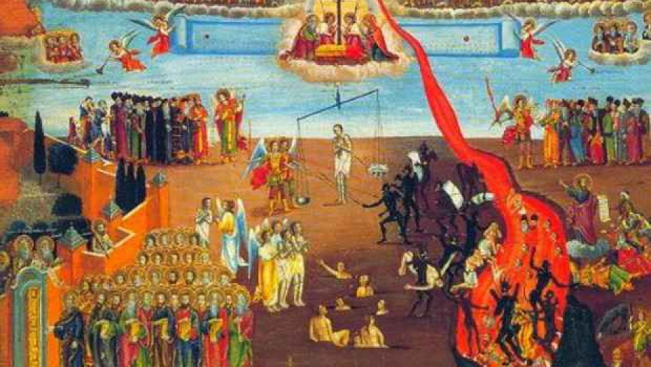 Ψυχοσάββατο: Τιμάται από τους πιστούς με μνημόσυνα στις εκκλησίες