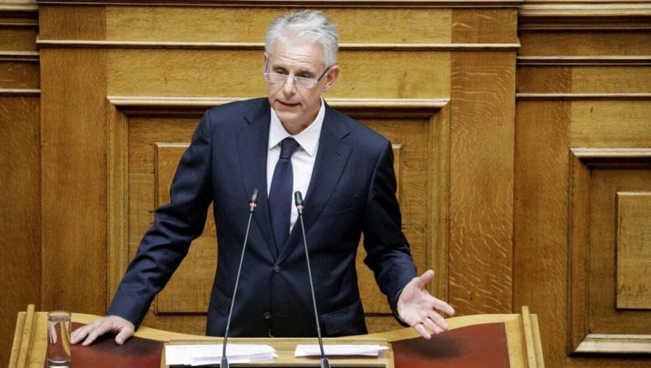 Εξαδάκτυλος: Θα κληθεί για εξηγήσεις από τον Πανελλήνιο Ιατρικό Σύλλογο ο Σπύρος Πνευματικός