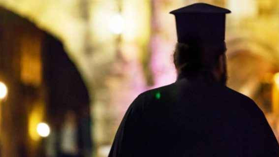 Οργή: Ιερέας στο Ναύπλιο: Συνελήφθη για ασελγείς πράξεις σε βάρος 12χρονου αγοριού