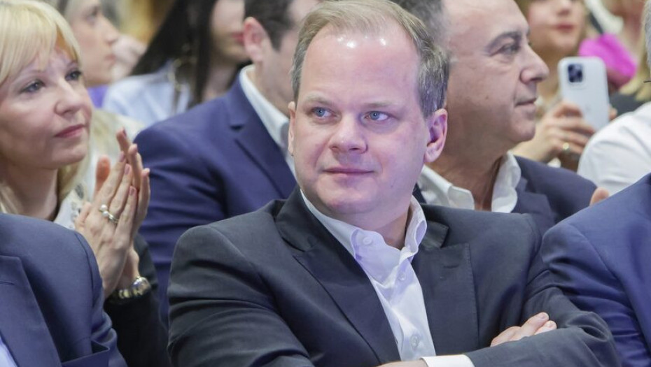 Κώστας Καραμανλής: Μαζί συνεχίζουμε με απτά έργα και πράξεις!