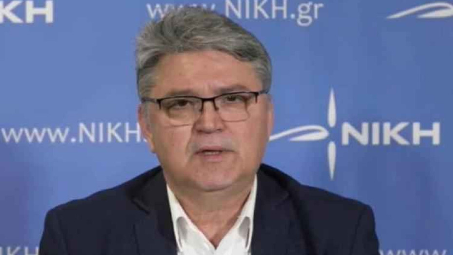 Δημήτρης Νατσιός: Ουραγός η Ελλάδα στους μισθούς, πρωταθλήτρια στην ακρίβεια σύμφωνα με τη Eurostat