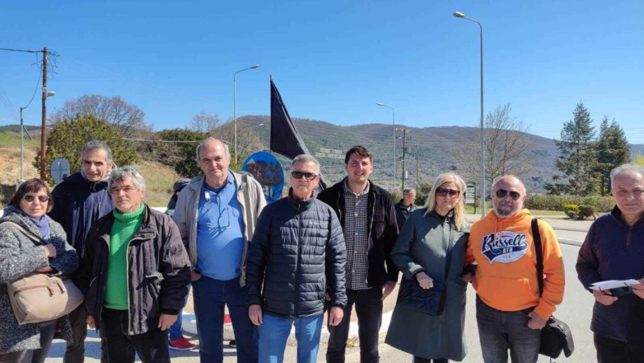 Παναγιώτης Κοτρώνης: Το ΜέΡΑ25 βγήκε στους δρόμους, διεκδίκησε, πάλεψε!