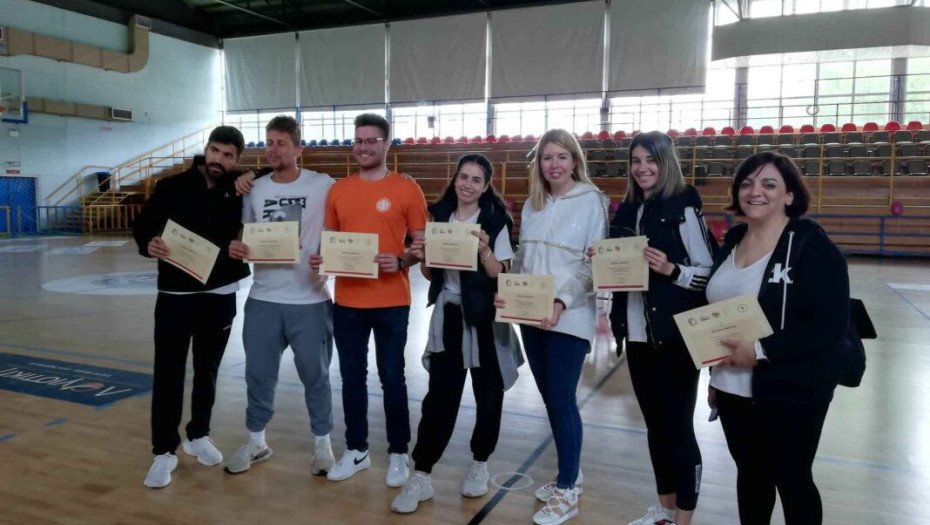 Από το Δήμο Σερρών πέτυχε το διήμερο της Παγκόσμιας Ημέρας Υγείας