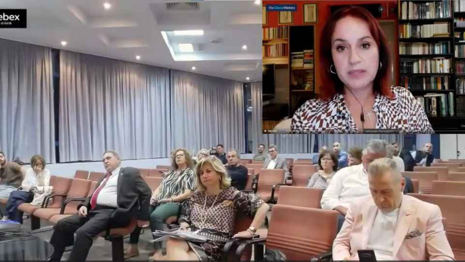 Αριάδνη Παπαφωτίου: Τι κρύβει ο φοβικός δήμαχος;