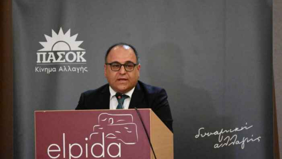 Παναγιώτης Καρίπογλου: Ευχαριστώ από καρδιάς όλους τους Σερραίους