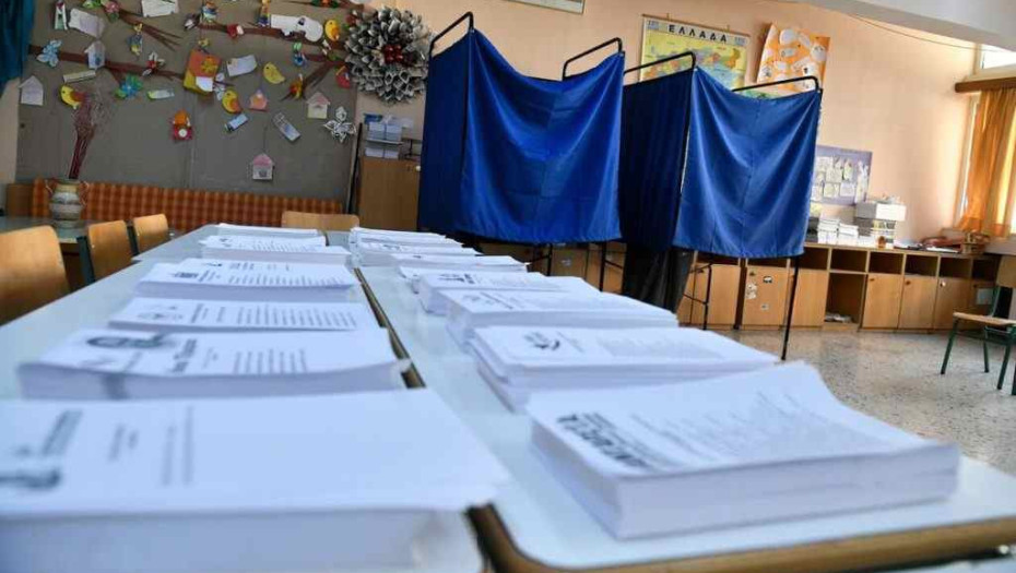 Λόγω εκλογών και για τέσσερις μέρες: Κλειστά τα σχολεία όλης της χώρας