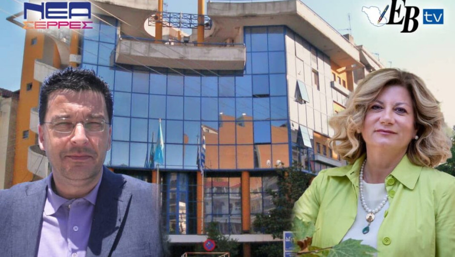 Κώστας Σαραφίδης: Το σύννεφο έφερε βροχή..