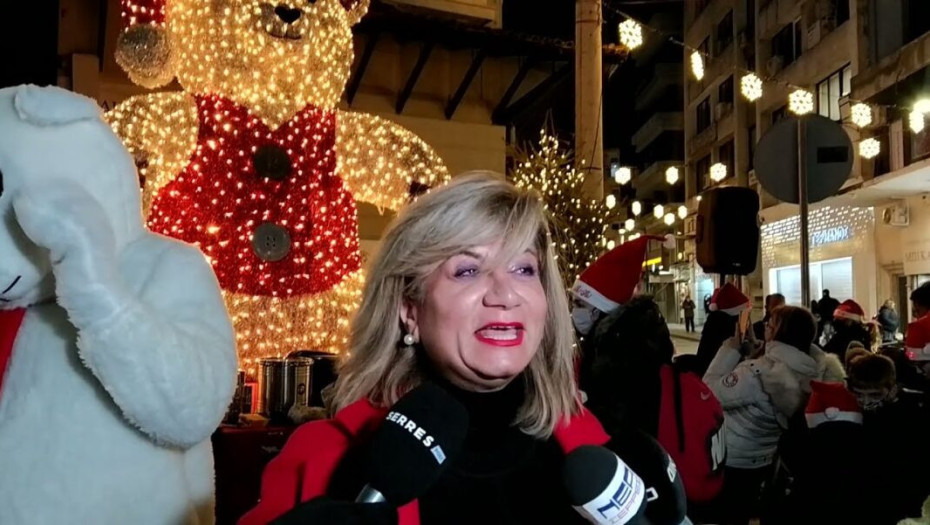 Θένια Χαραλαμπίδου:Η “πεντάμορφη” μετατράπηκε ξαφνικά σε “τέρας’; Κ.Ε.ΔΗΣ … χειρότερα!