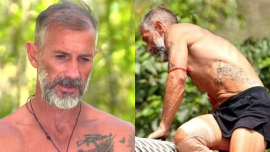 Τέλος ο Τάκης Καραγκούνιας από το Survivor: Με τόσα λεφτά φεύγει από το παιχνίδι, ζαλίζει η αμοιβή του