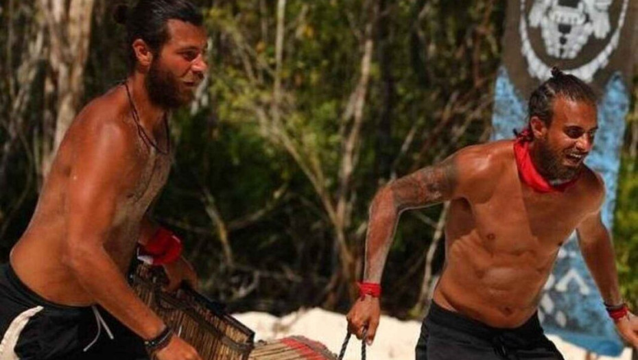 Survivor All Star: Ποιοι κερδίζουν τη 2η ασυλία την Δευτέρα – Το φαβορί για αποχώρηση