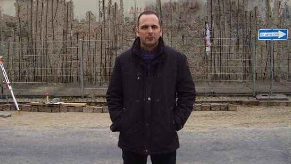 Στη ΚΕΔΗΣ νέος πρόεδρος ο Γιώργος Ταΐρης!