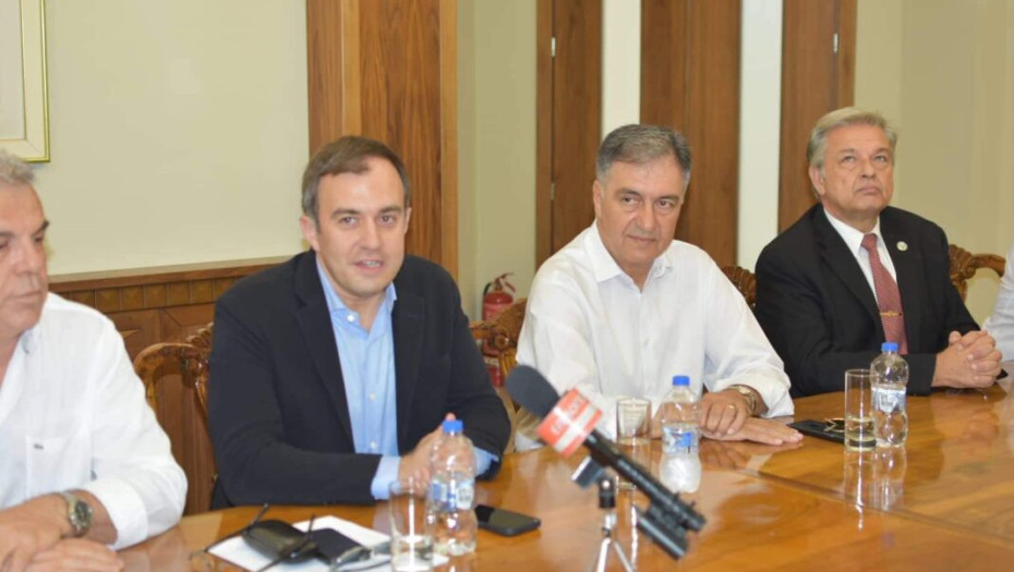 Περίπατος Χατζηβασιλείου στον Δήμο Βισαλτίας!