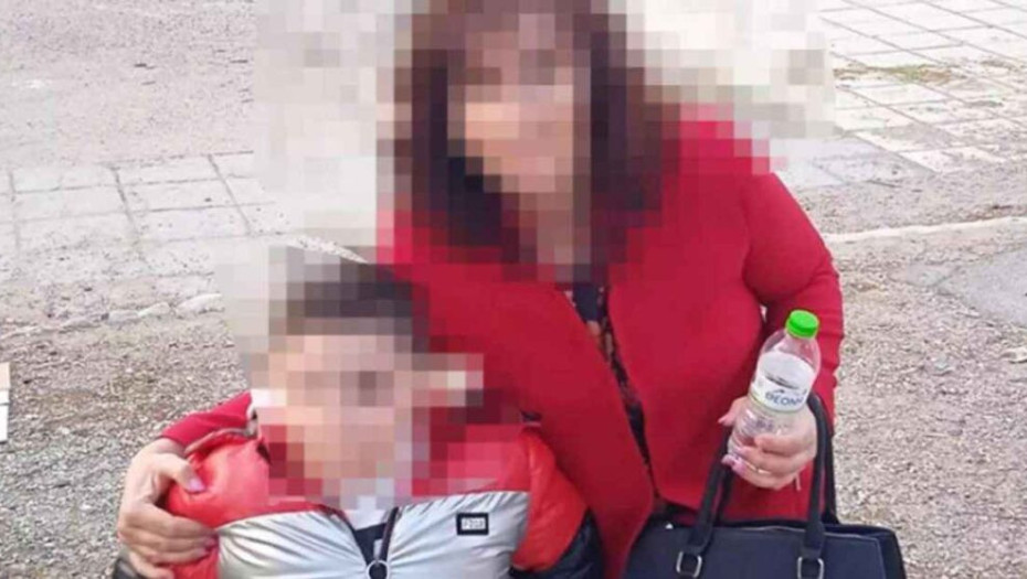 Γυναικοκτονία στη Χαλκιδική: Το απεγνωσμένο τηλέφωνημα του 8χρονου – «Μαλώνουν η μαμά και ο μπαμπάς» – Θα χειρουργηθεί το παιδί