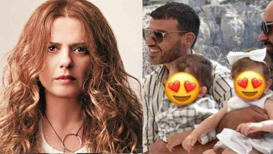 Ελένη Τσαλιγοπούλου: «Είμαι 100% υπέρ της υιοθεσίας παιδιών από ομόφυλα ζευγάρια»