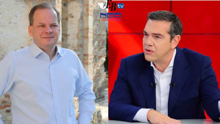 Ξεχνώντας την αυτοκριτική ο ΣΥΡΙΖΑ βάζει στο στόχαστρο ξανά τον Καραμανλή!