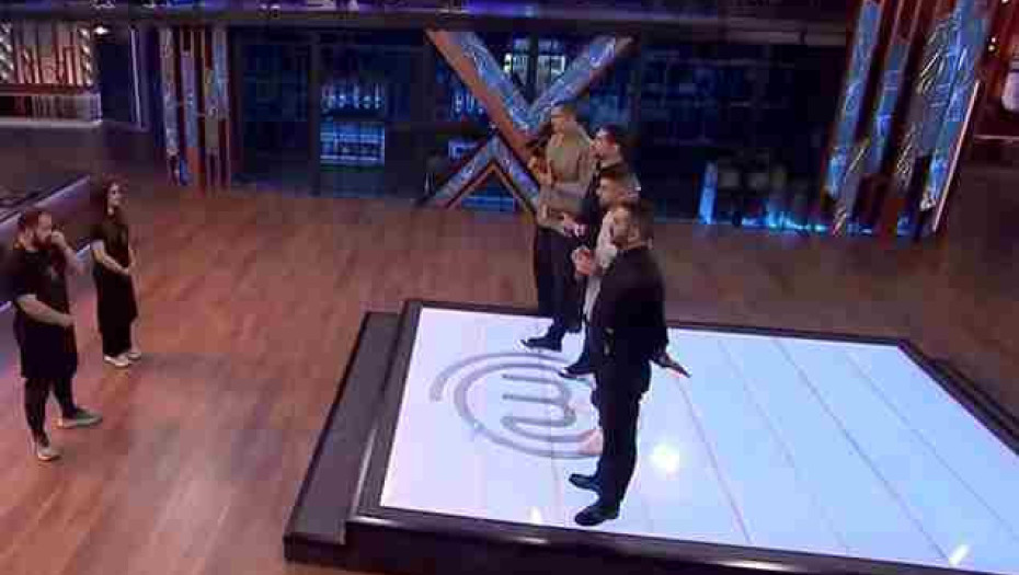 MasterChef: Ένα λάθος στον τόνο έκρινε την αποχώρηση – Ποιος παίκτης έφυγε