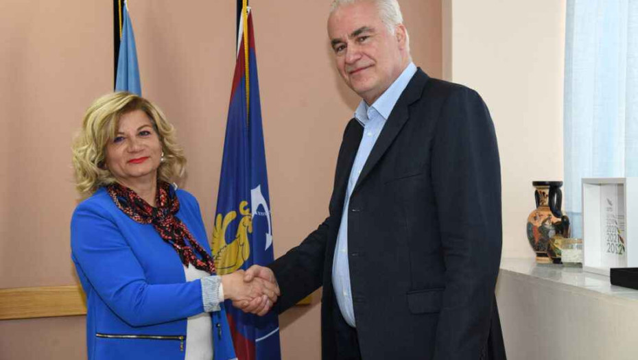 Ανάθεση στο Βέρρο από την …ΚΕΔΗΣ ανήμερα των εκλογών για τα …αναστενάρια!