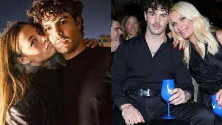 «Βόμβα» από τον Άγγελο Λάτσιο: Έκανε πρόταση γάμου στη Γαία Μερκούρη – Γιαγιά από μήνα σε μήνα η Ελένη Μενεγάκη