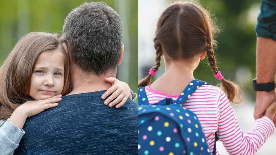 Αυτή η λέξη είναι ό,τι χειρότερο μπορεί να πει ένας γονιός στο παιδί του, όταν είναι αγχωμένο