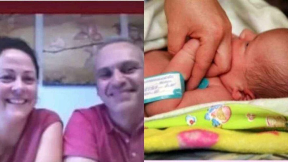 Υιοθέτησαν παιδάκια και τους συγκίνησαν όλους: Ανέλαβαν δύο αδερφάκια και ένα εγκαταλελειμμένο παιδάκι