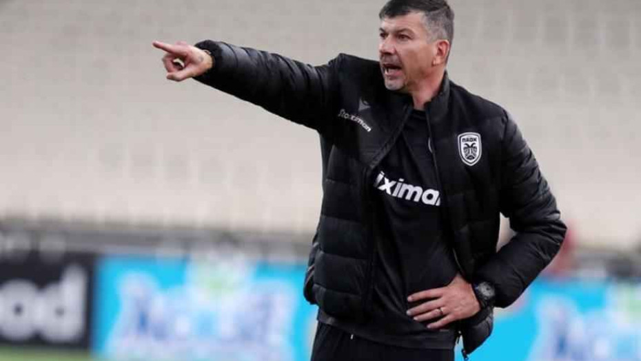 Προπονητής του Πανσερραϊκού ο Πάμπλο Γκαρσία