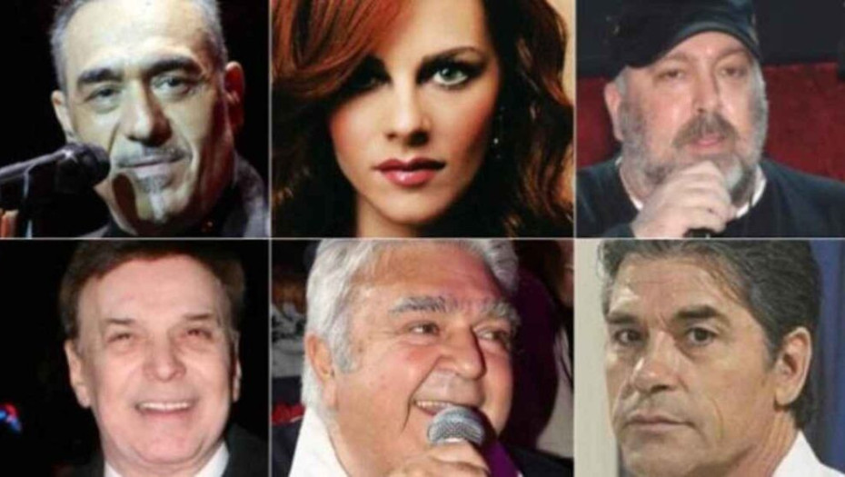 10 Διάσημοι που εξαφανίστηκαν: Πού κρύβονται σήμερα Σφακιανάκης, Τερζής, Λιονάκη, Μαρίνος, Μιχαλόπουλος