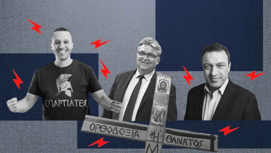 Ελληνική Λύση , Σπαρτιάτες και Νίκη, νίκησαν στην Κεντρική Μακεδονία