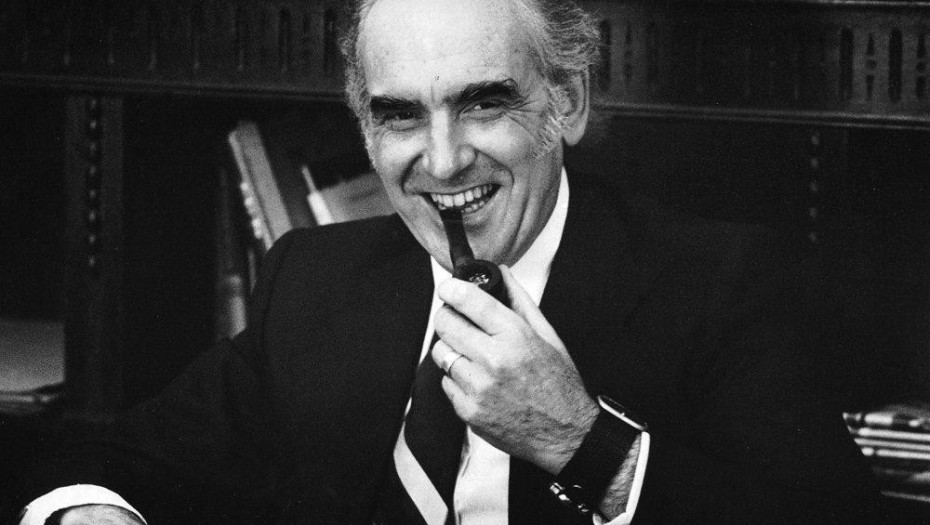 Ν.Ε ΠΑΣΟΚ Σερρών: Σαν σήμερα ο Ανδρέας Παπανδρέου πέρασε στην ιστορία!