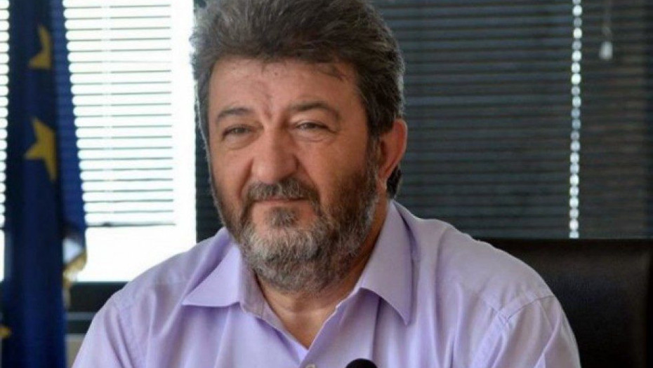 Ο Σίμος Δανιηλίδης υπεύθυνος για τις αυτοδιοικητικές εκλογές στην Κεντρική Μακεδονία!