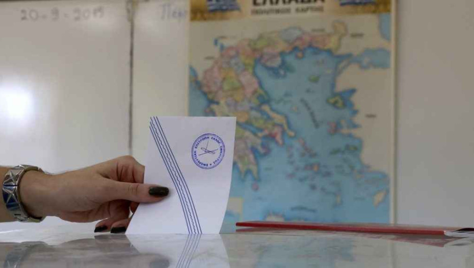 Τρίτο κόμμα στις εκλογές της 25ης Ιουνιου 2023 η …αποχή!