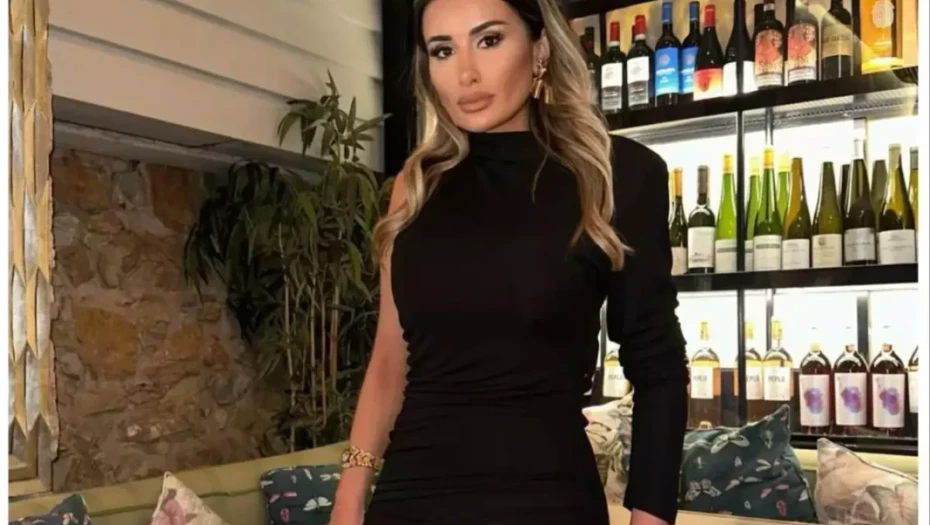 Emilia Vodos: «Με χώρισε όταν του ανακοίνωσα ότι θα πάω στο My Style Rocks» – Η αποκάλυψη για την προσωπική της ζωή
