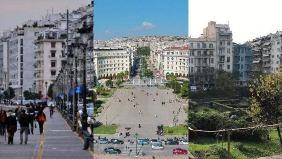 Πρώτα η Θεσσαλονίκη για την νέα κυβέρνηση!