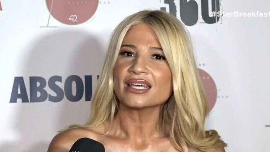 Φαίη Σκορδά: «Σκέφτομαι κάποια στιγμή να περάσω στη βραδινή ζώνη»