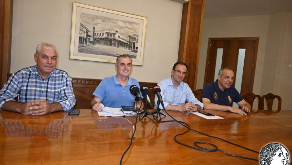 Από τις 25 Ιουλίου στις Σέρρες το 3ο Πανελλήνιο Πρωτάθλημα Αντισφαίρισης Ε1!